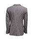 Veste à  motif multi-couleur
